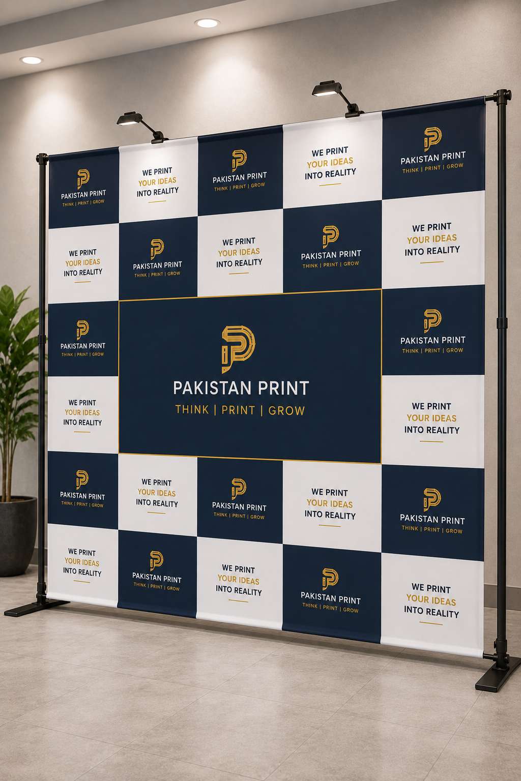 Event Kit Printing PakistanPrint