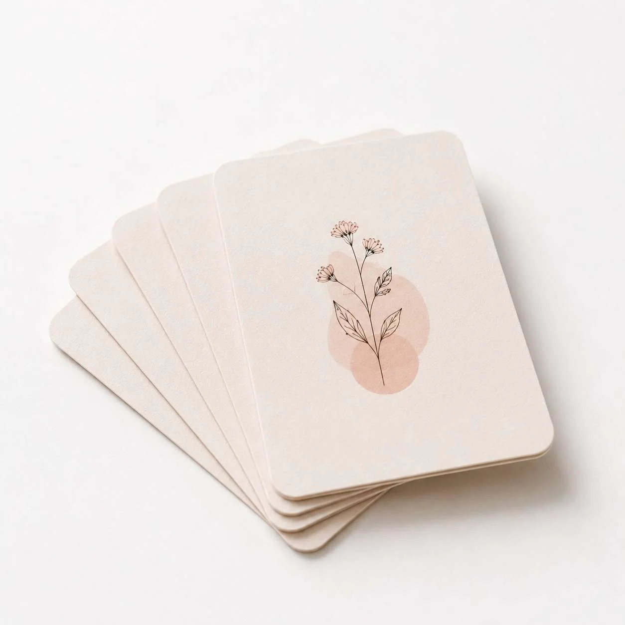 Brand Cards