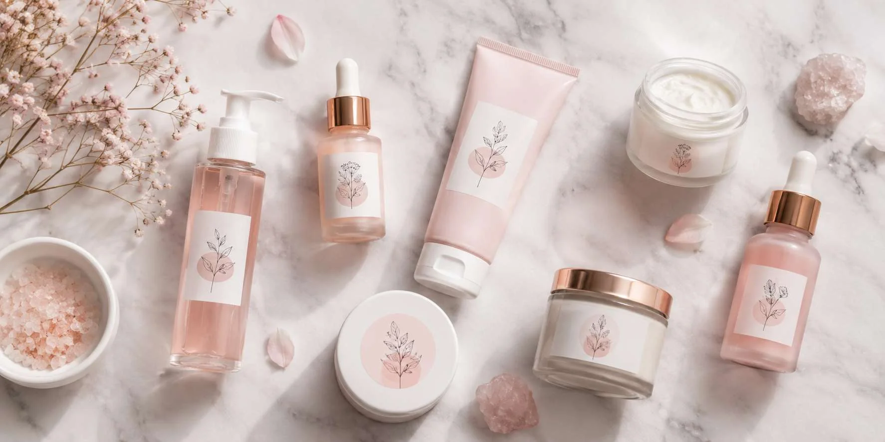 Cosmetic Brands