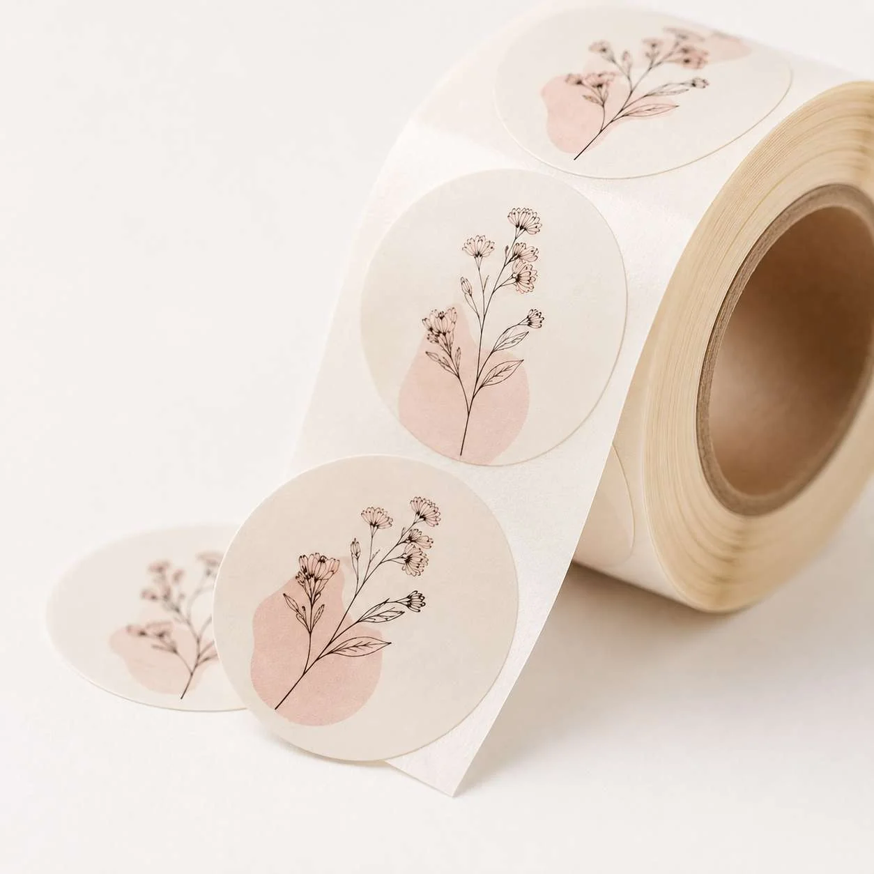 Custom Labels