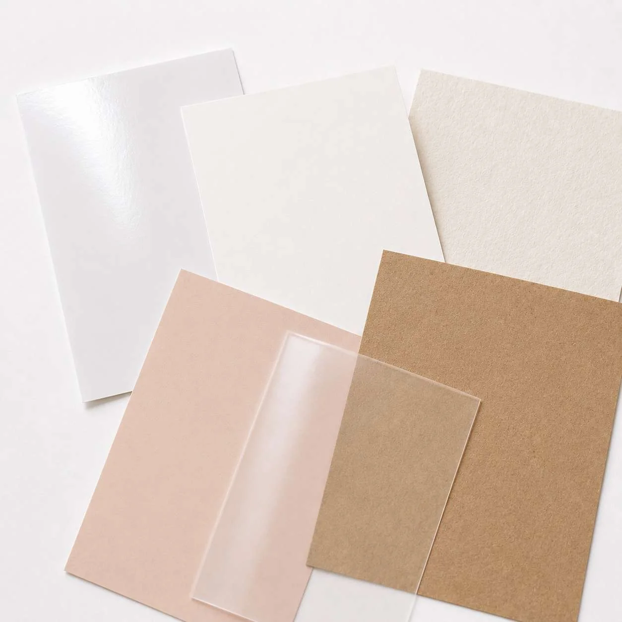Paper Options