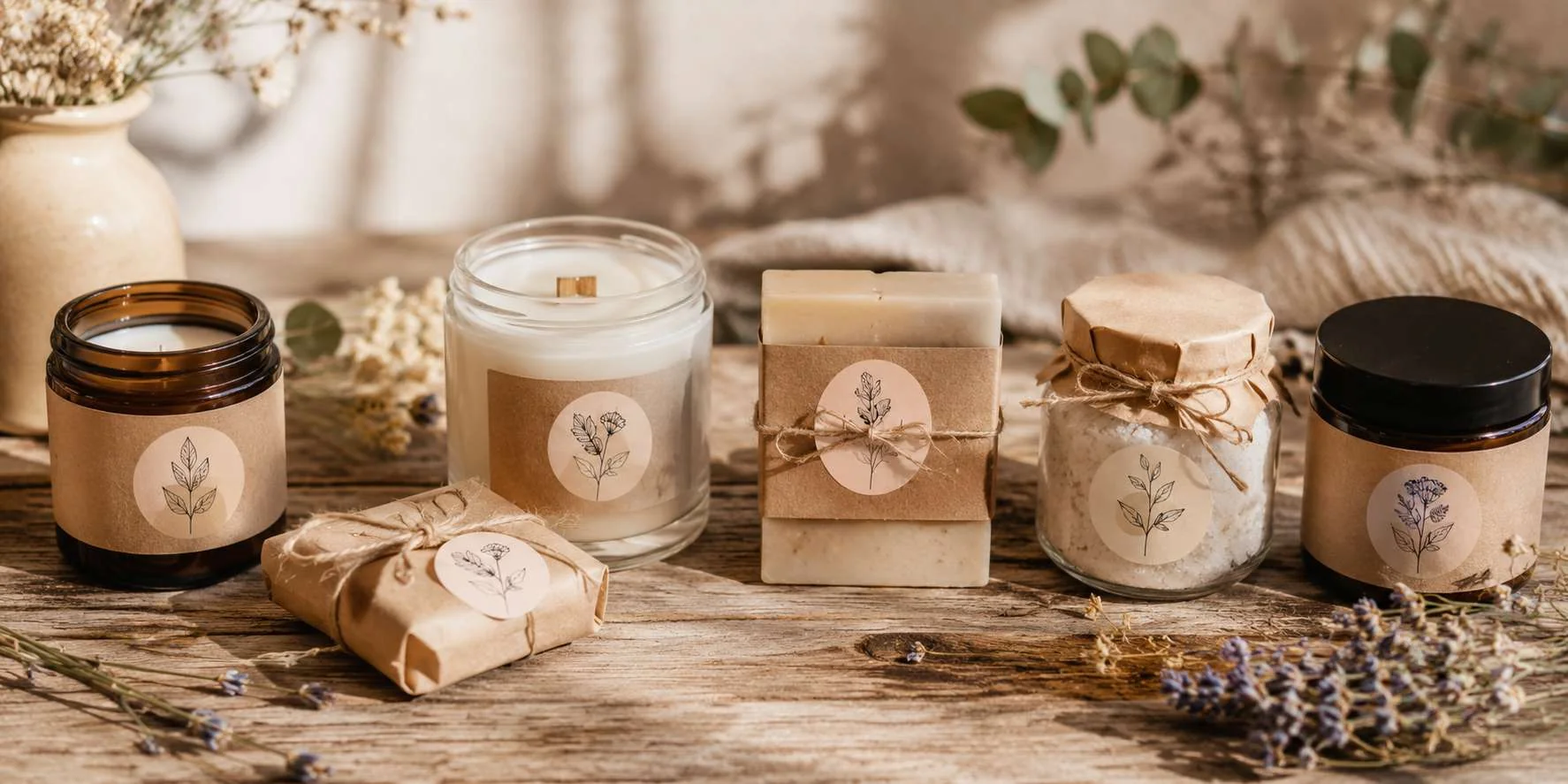 Handmade Products