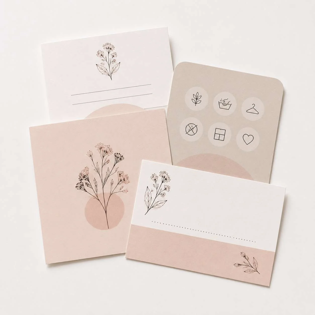 Packaging Inserts