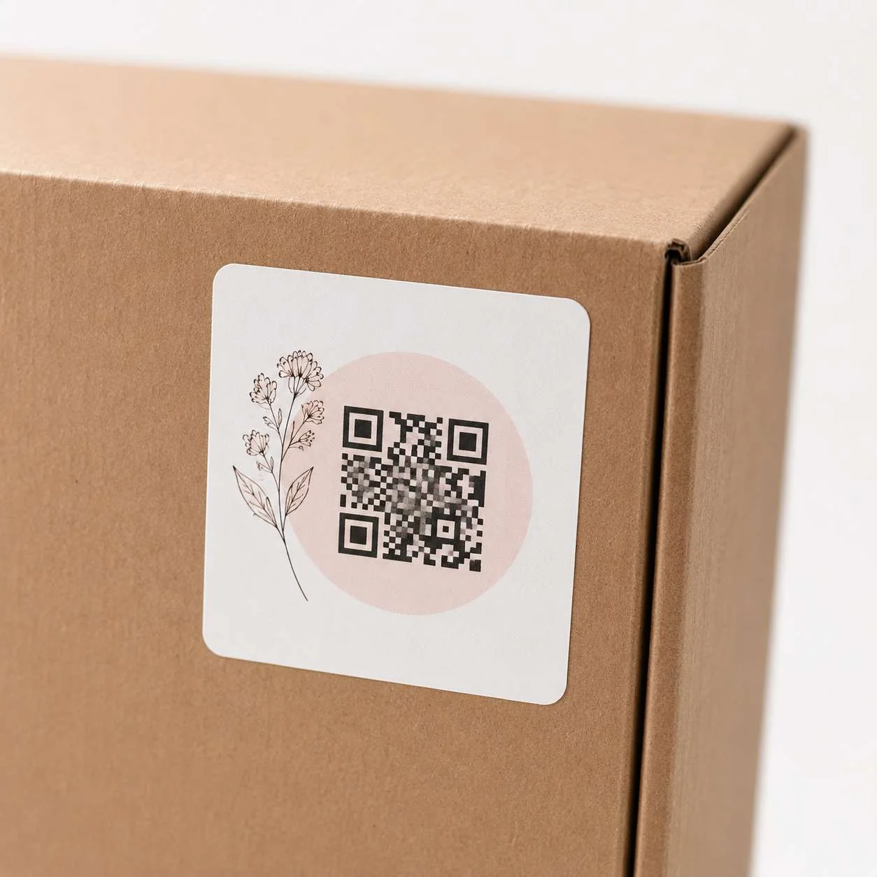 QR Labels