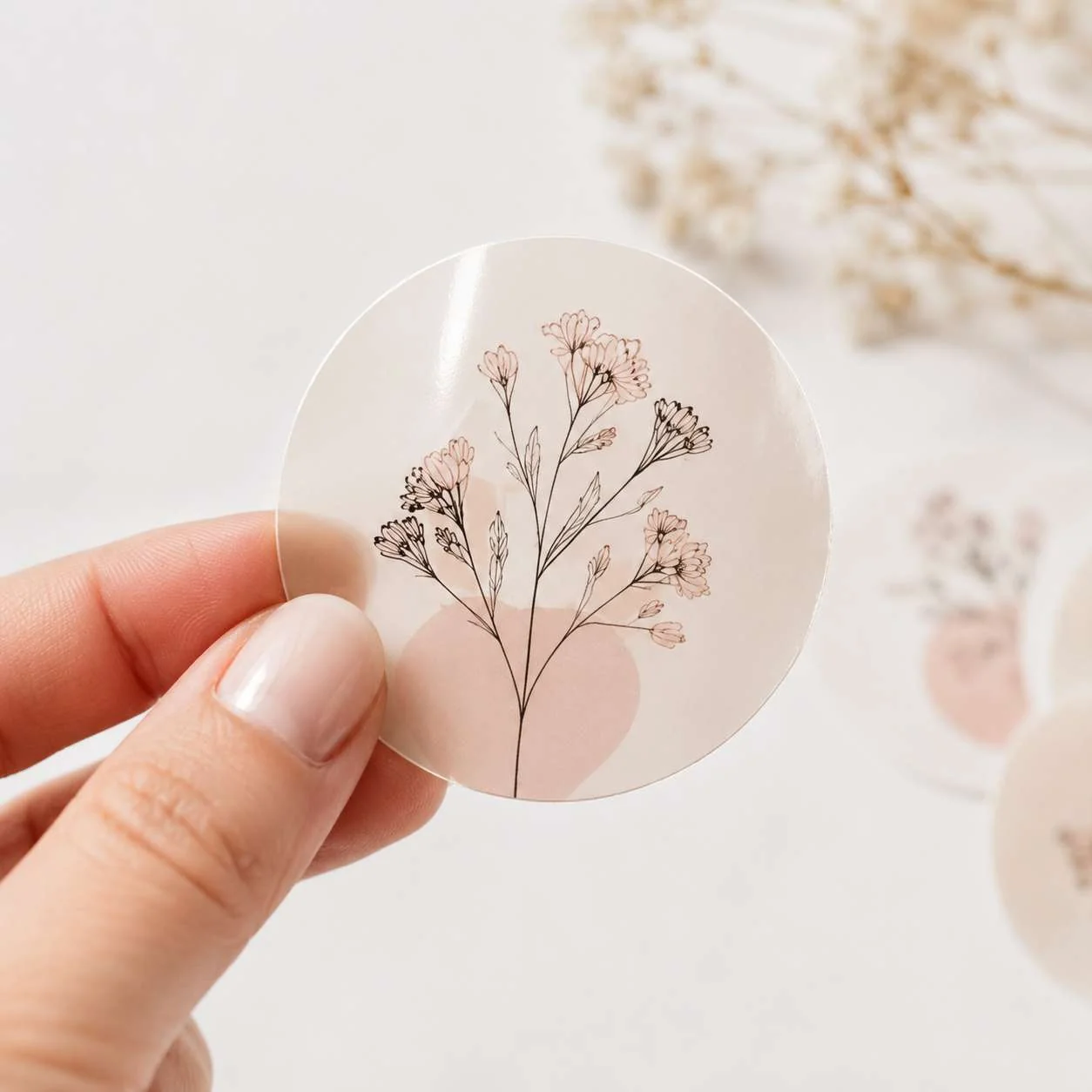 Product Stickers